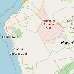 Mauna Lani Kamilo #407 on the map